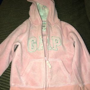 Gap kids hoodie